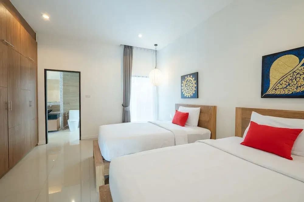 Layantara Villas Phuket - photo 45