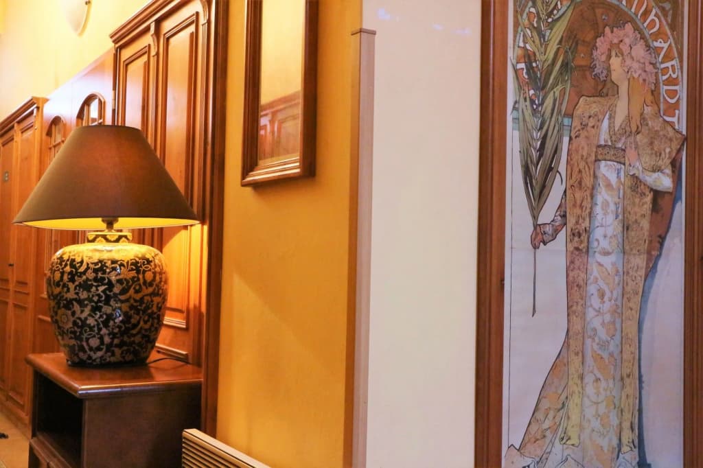 City Crown Hotel Prague - photo 6
