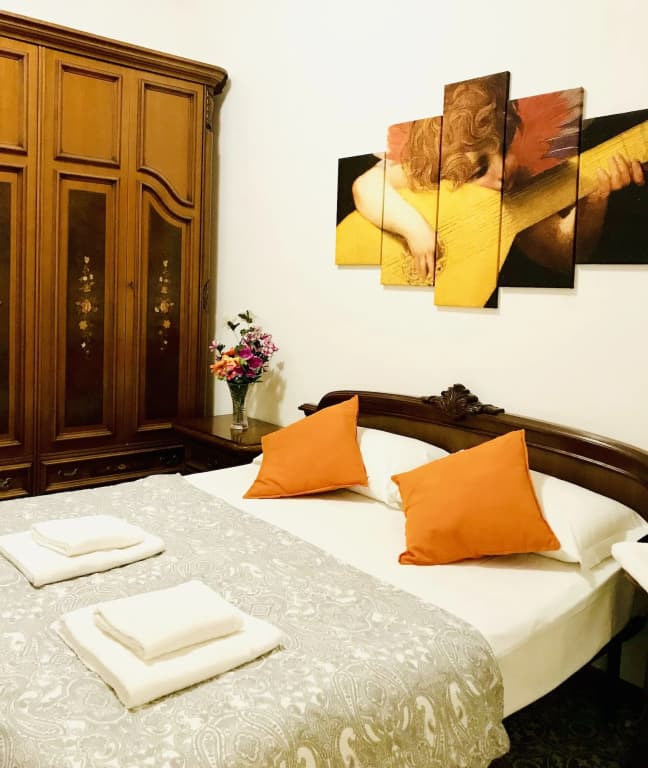 Colosseum luxury room - photo 18