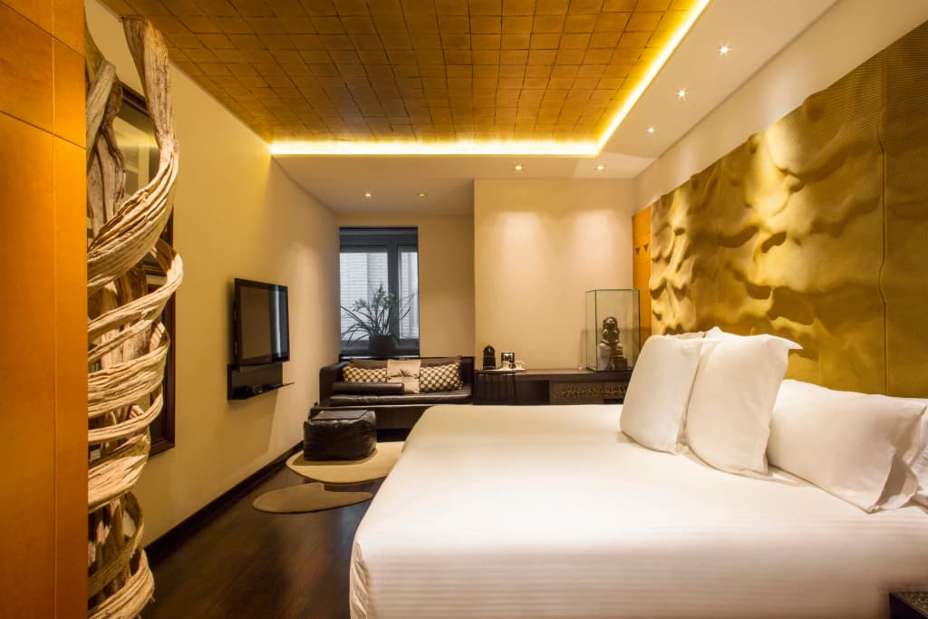 Claris Hotel & Spa 5GL, a Small Luxury Hotels of the World - photo 7