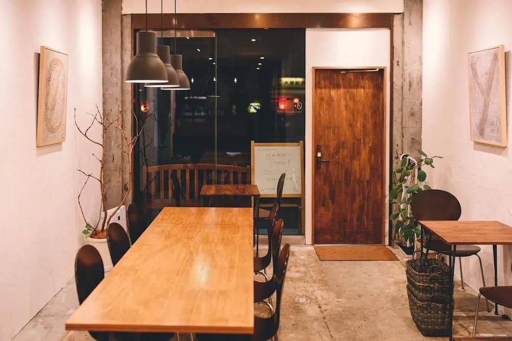 FromScratch TOKYO Hanare - photo 12