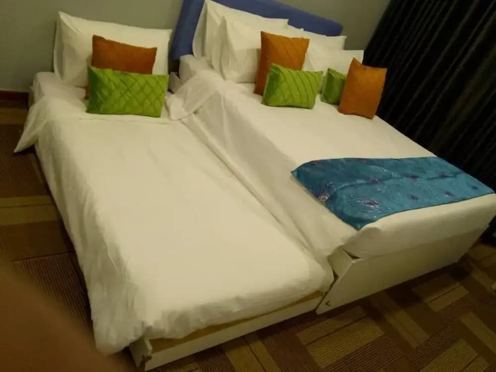 La Mamasita Hostel - photo 4