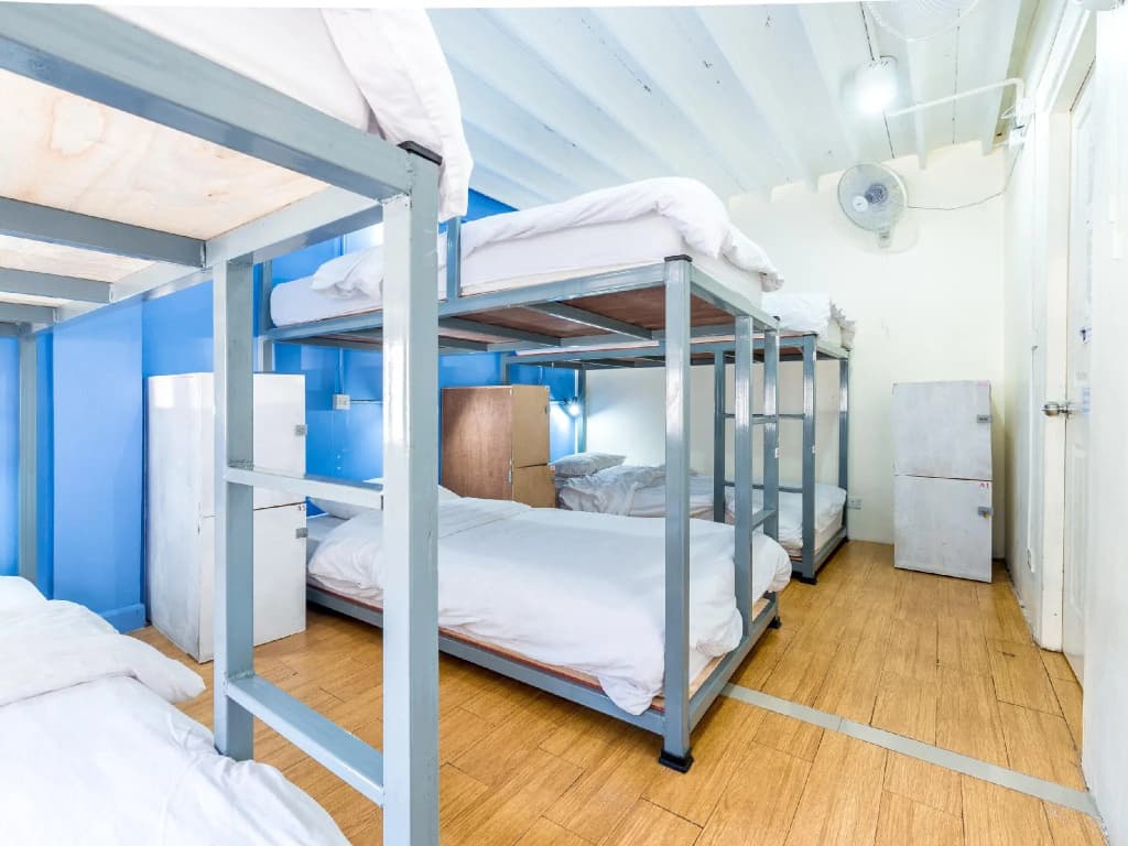 Fun Wan Hostel Bangkok - photo 3