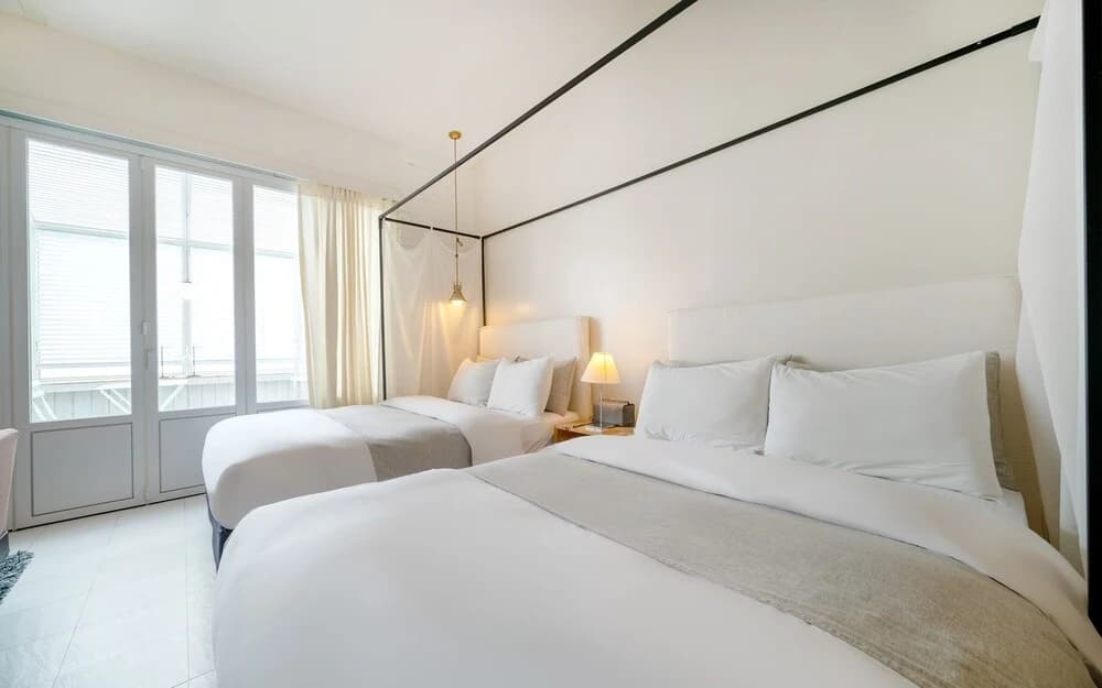 Cheonho Hotel August - photo 6