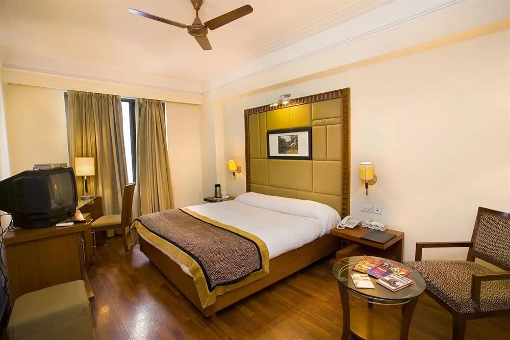 The BMK Hotel - photo 6