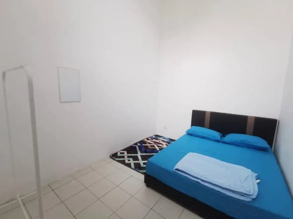 As'Cattleya Homestay - photo 4