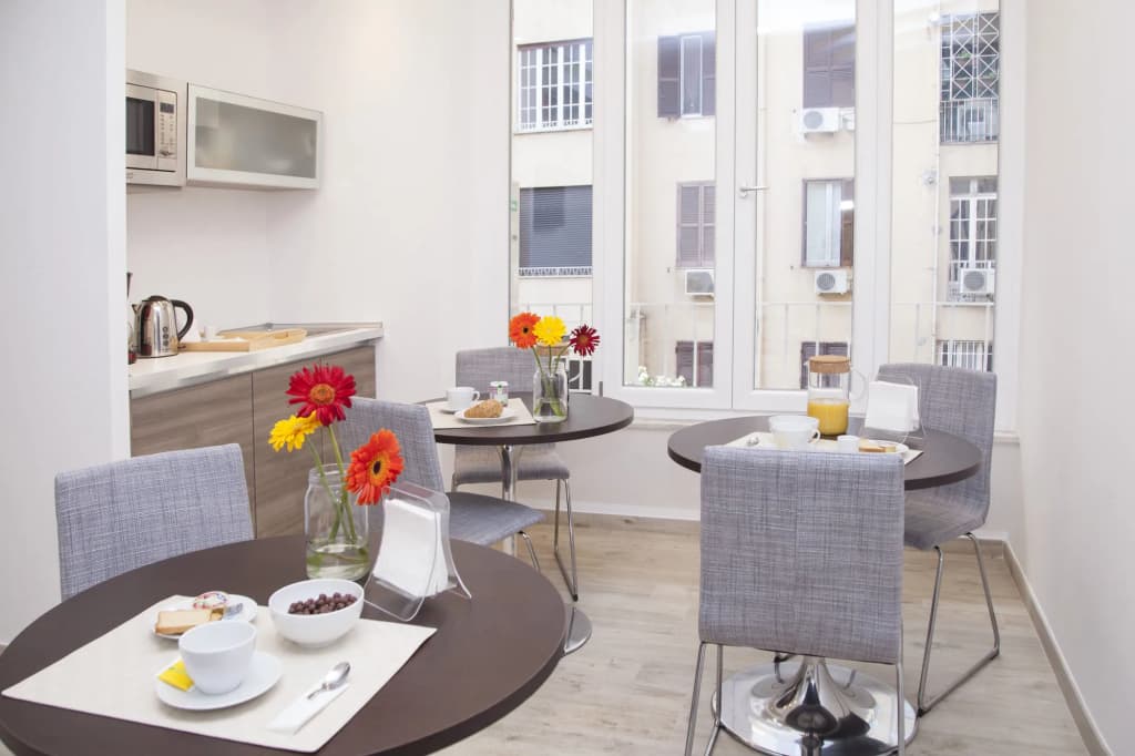 Maison Maneli Luxury B&B - photo 12