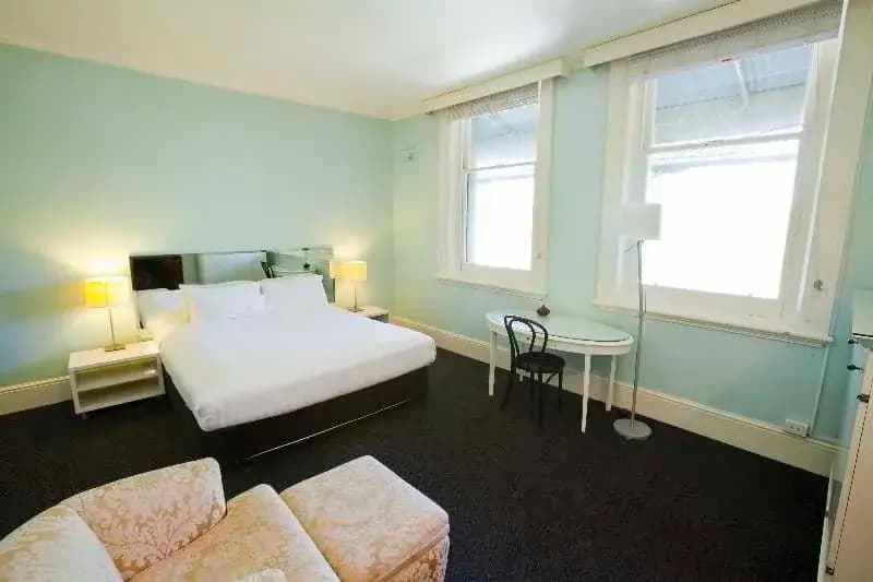 The Albany Hotel - photo 4