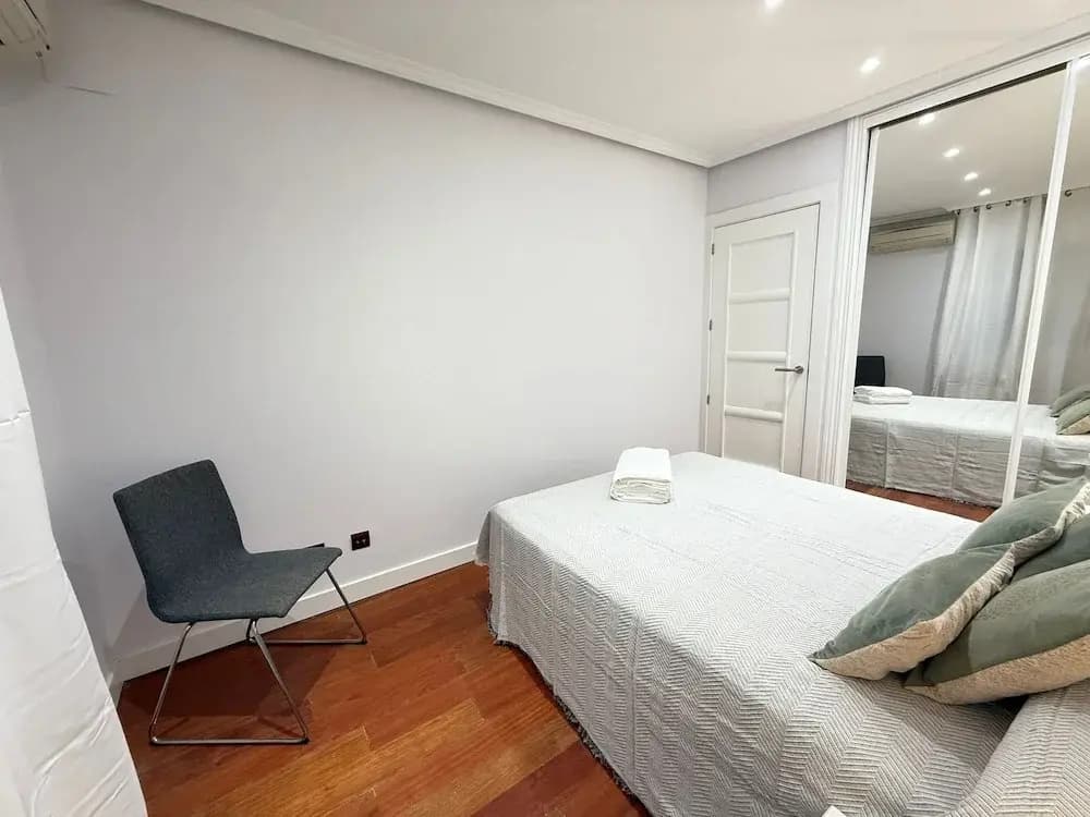 Habitaciones en Toledo - photo 8