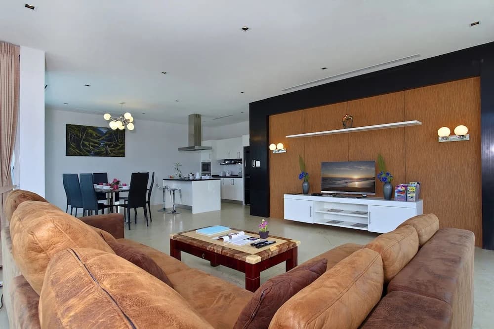 Kata Horizon Villa B1 4 Beds - photo 1