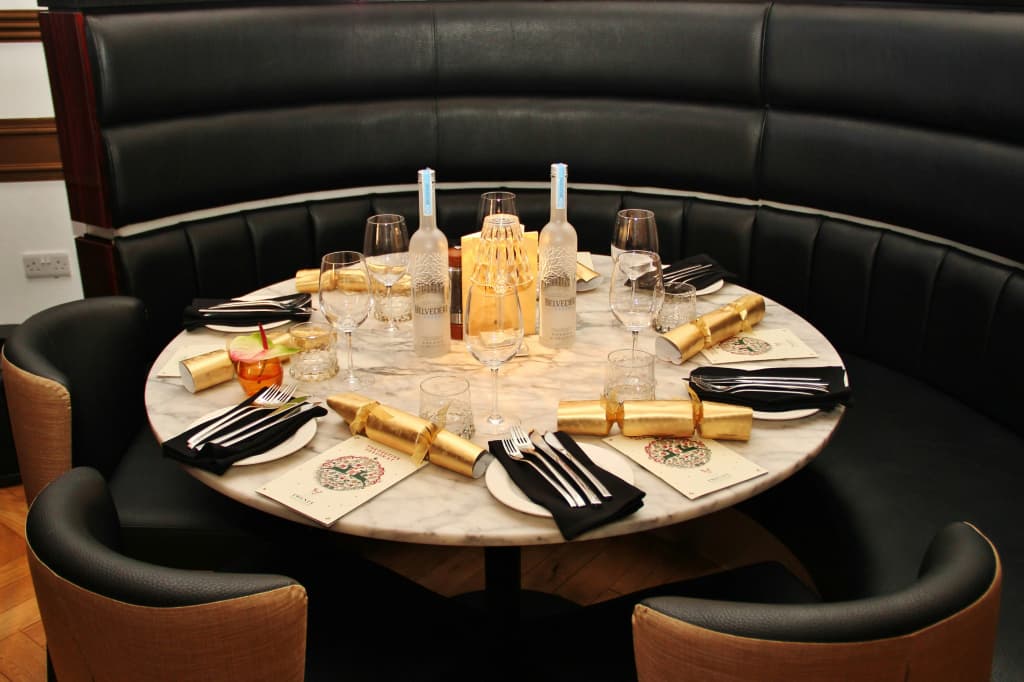 Hotel Indigo Edinburgh - Princes Street by IHG - photo 41