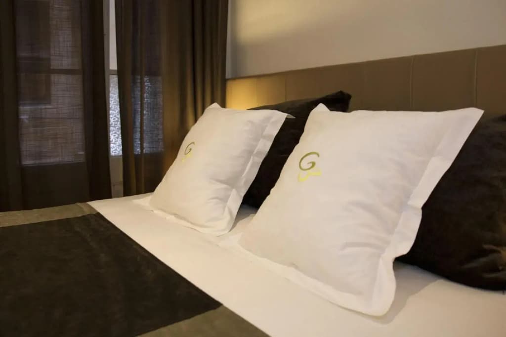 Hostal Goya - photo 10