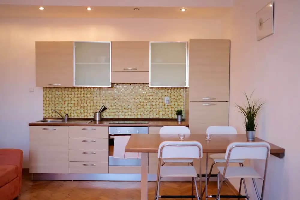 Lannova apartment - photo 15