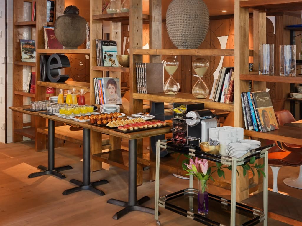 H10 Tribeca - photo 14