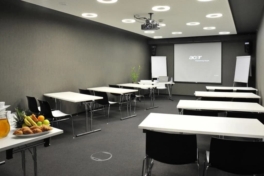 Metropol Design Hotel Old Town - photo 15
