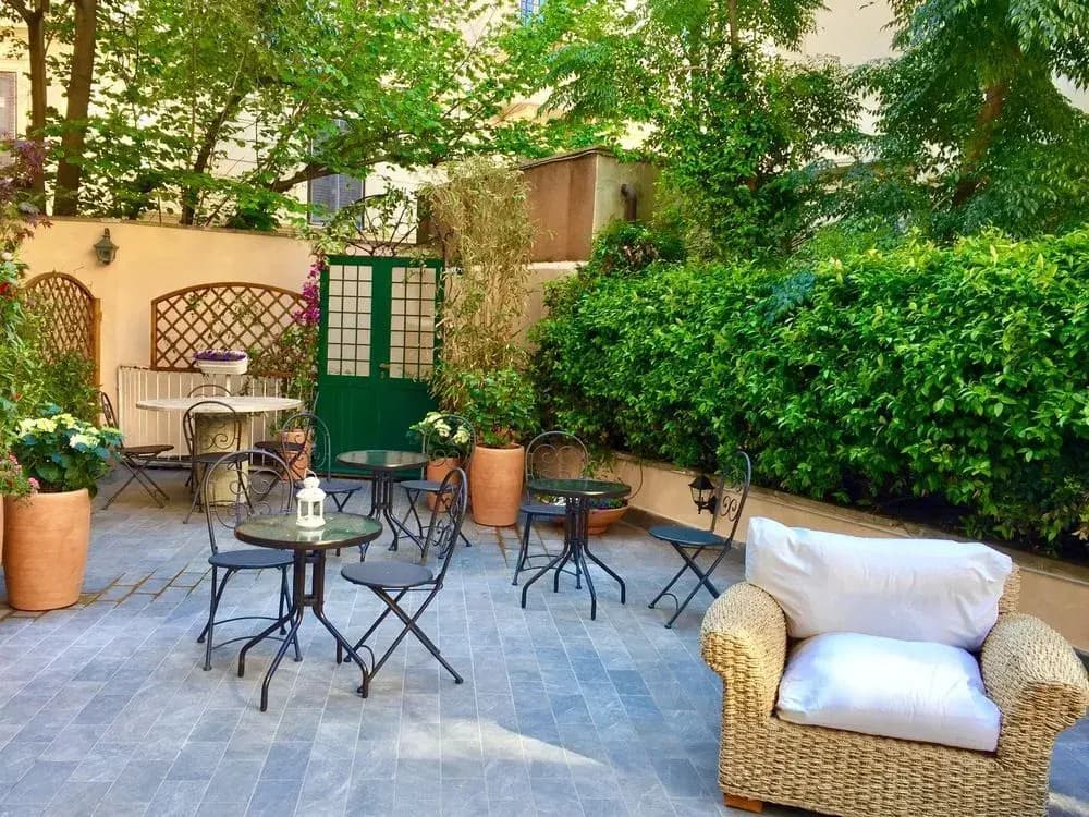 la piazzetta delle regine - photo 13