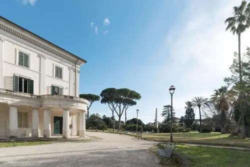 Domus Torlonia - photo 1