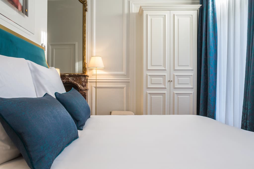 Hotel Alfred Sommier - photo 24