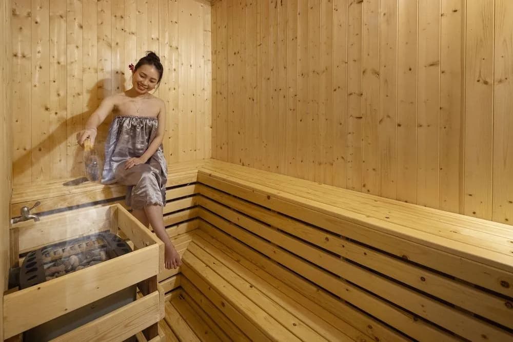 Miracle Luxury Hotel - photo 25