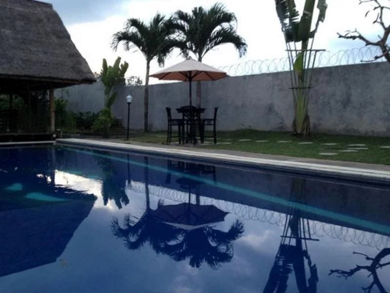 Senyum Villa - photo 8