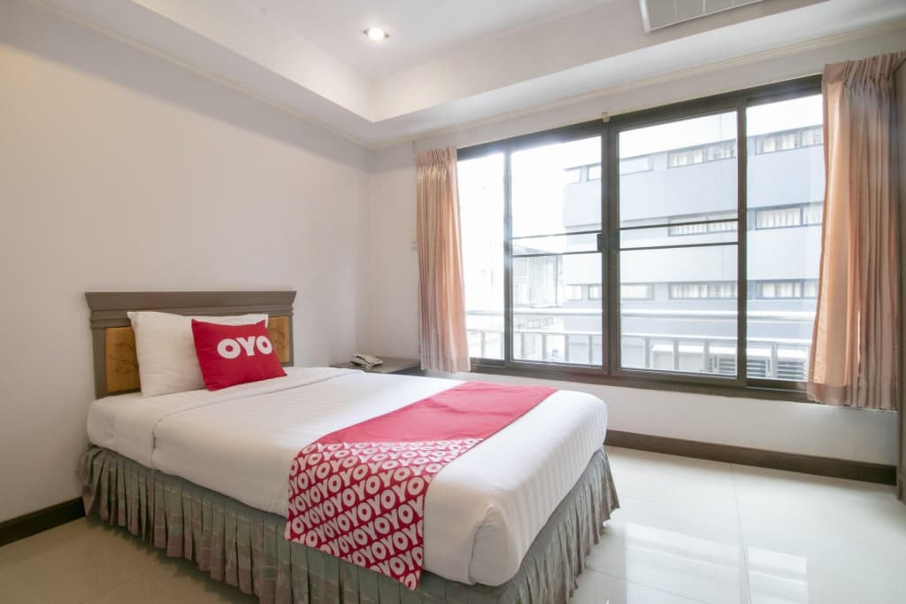 Super OYO 75385 Hotel Win Long - photo 40