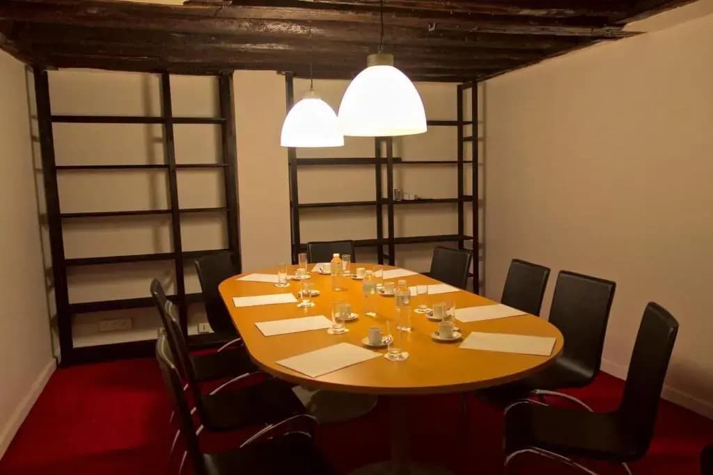 Hotel le Clos de Notre Dame - photo 14