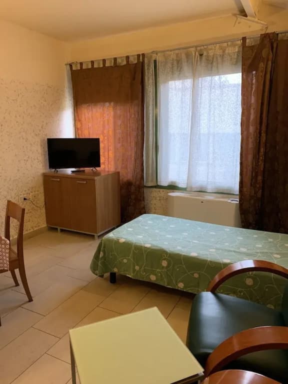 Two-room Apartment for 1 up to 3 People max - photo 5