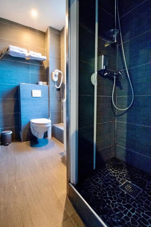 Hotel Migny Opera Montmartre - photo 44