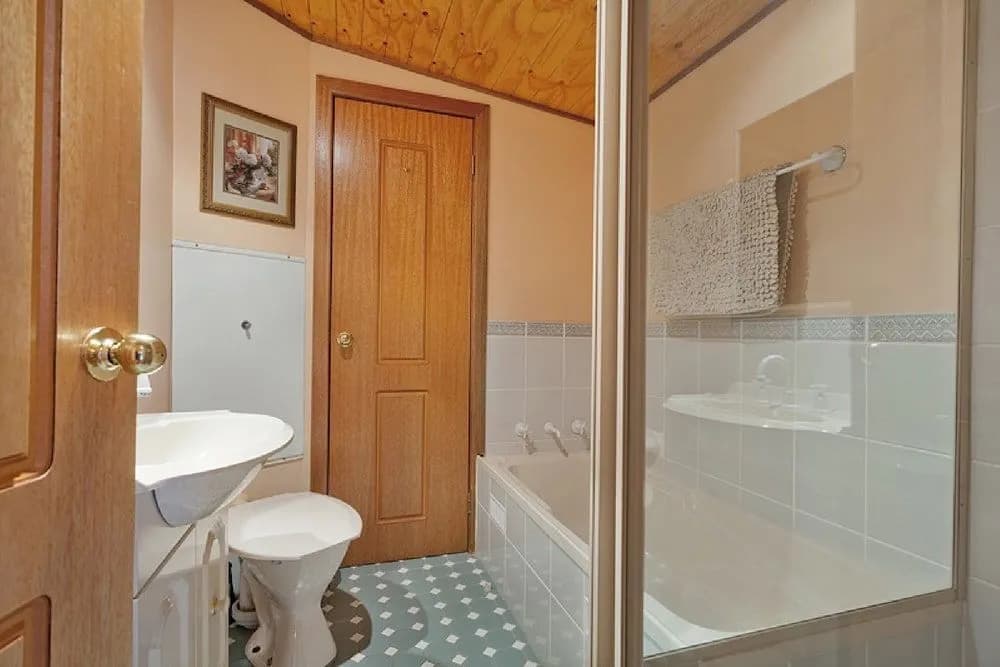Observatory Cottage - photo 6