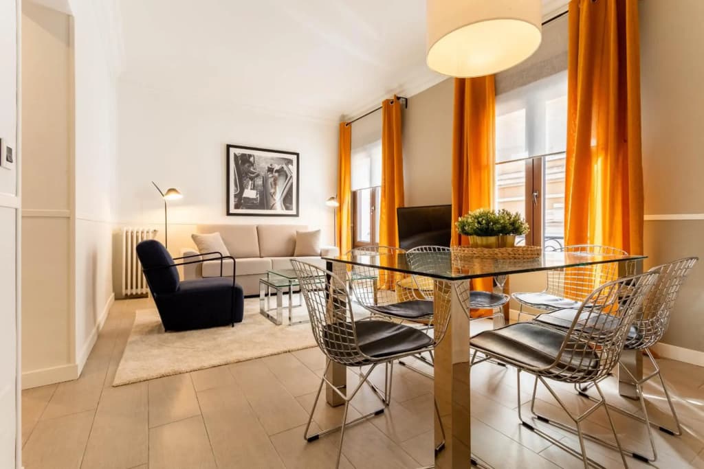 Mit House Madville En Madrid - photo 25