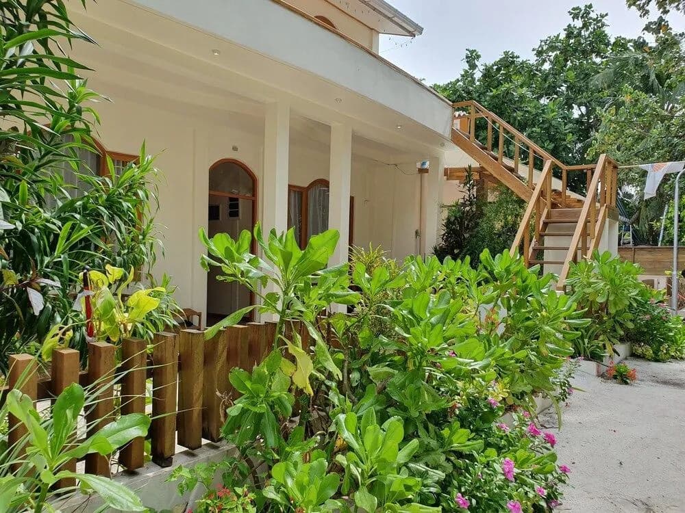 Ocean Beach Maldive - photo 17