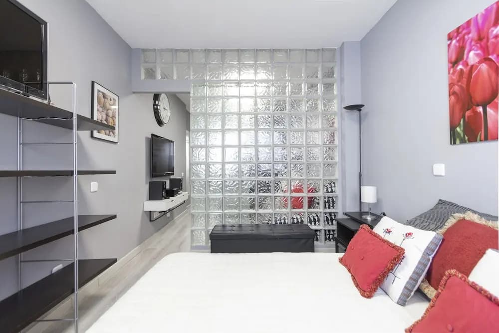 Rentalis Gran Via Chueca - photo 5