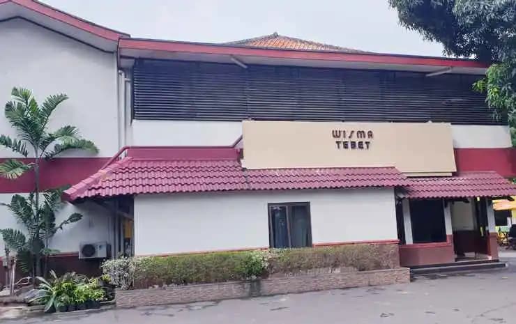 Wisma Tebet Raya - photo 2