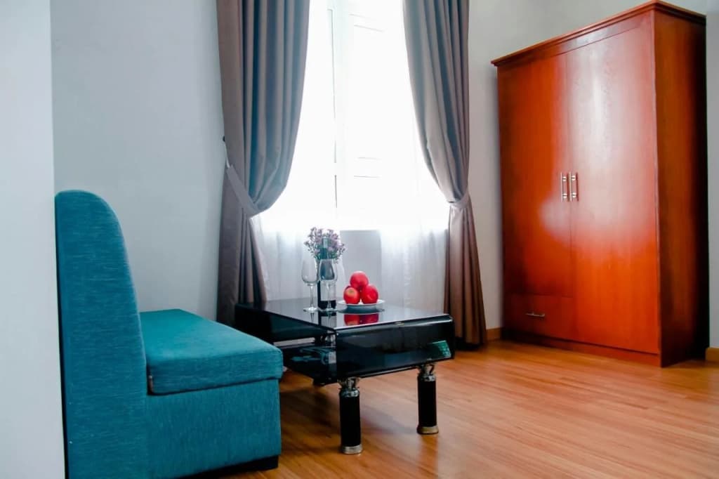 Shara Hotel Da Nang - photo 15