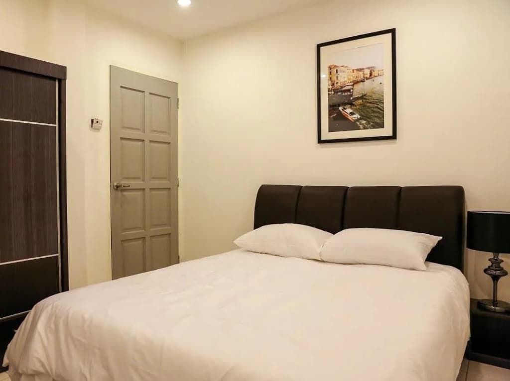 Ipoh Apartments at Pasir Puteh - photo 4