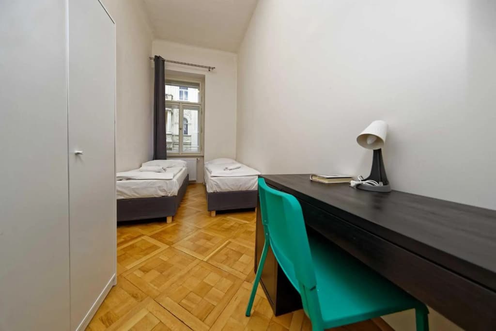 Apartment Manesova 4 - photo 2