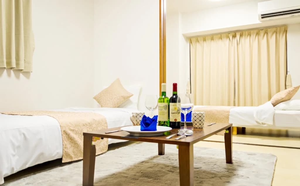 HG Cozy Hotel No.24 - photo 13