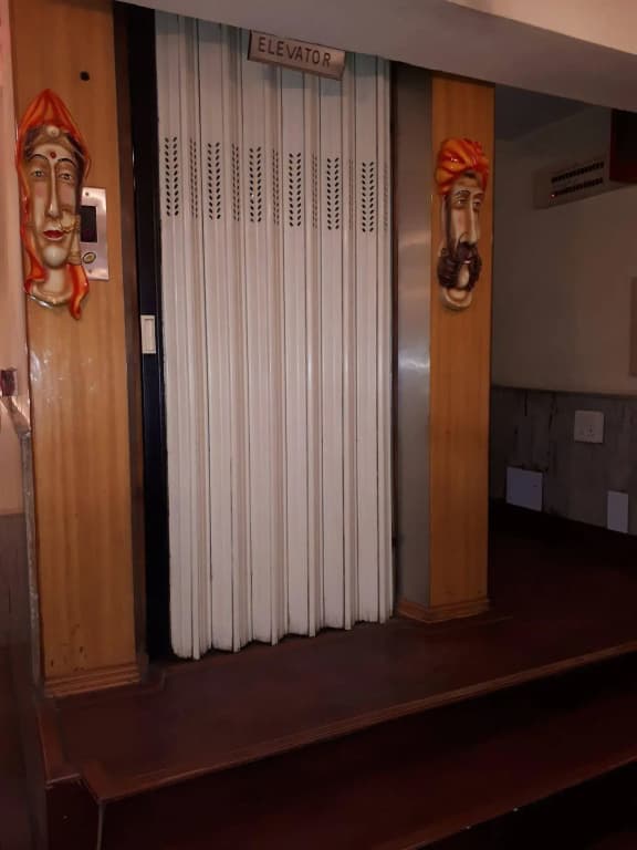 Hotel lals Haveli - photo 14