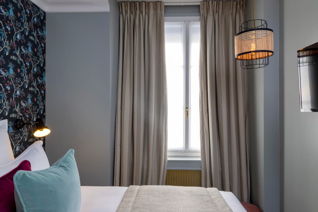 Hôtel Fior d’Aliza - photo 3