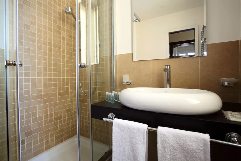 Aparthotel Trianon Borgo Pio - photo 13