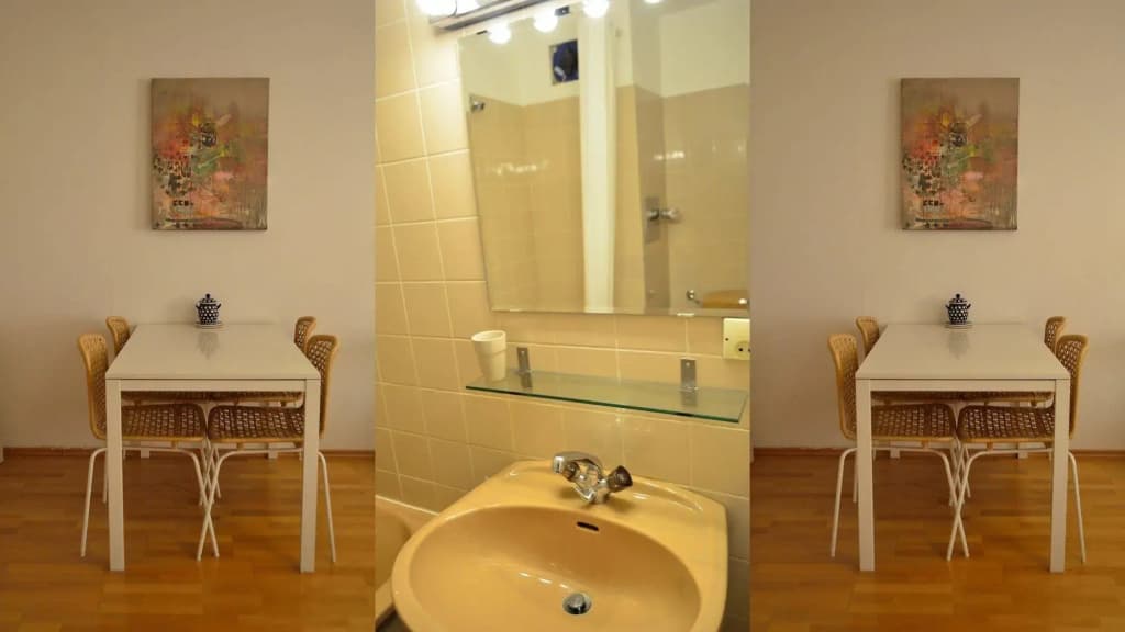 GoVienna Urban Living Belvedere Apartment - photo 12