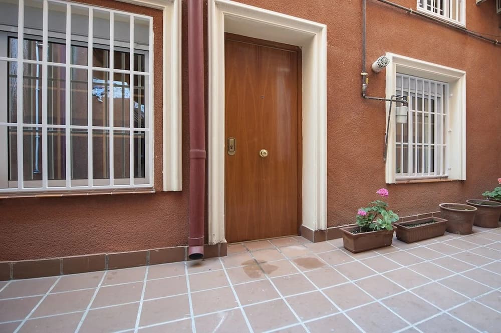 Apartamento O'Donnell II - main photo