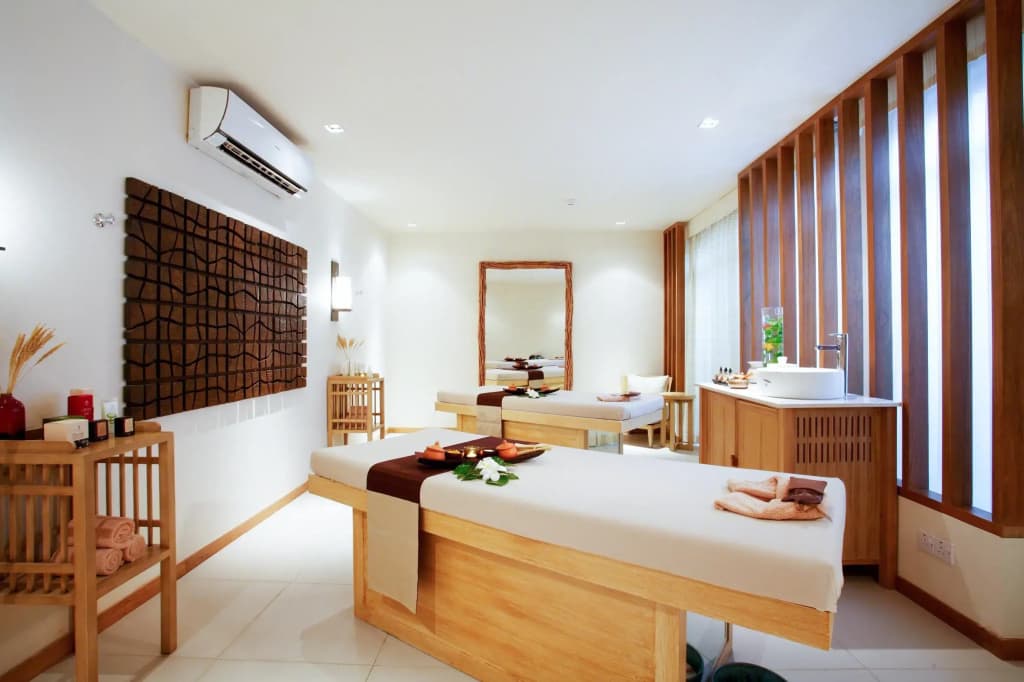 Machchafushi Island Resort & Spa Maldives, The Centara Collection - photo 29