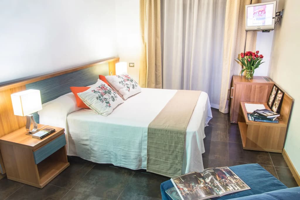 Hotel Marcantonio Rome - photo 4