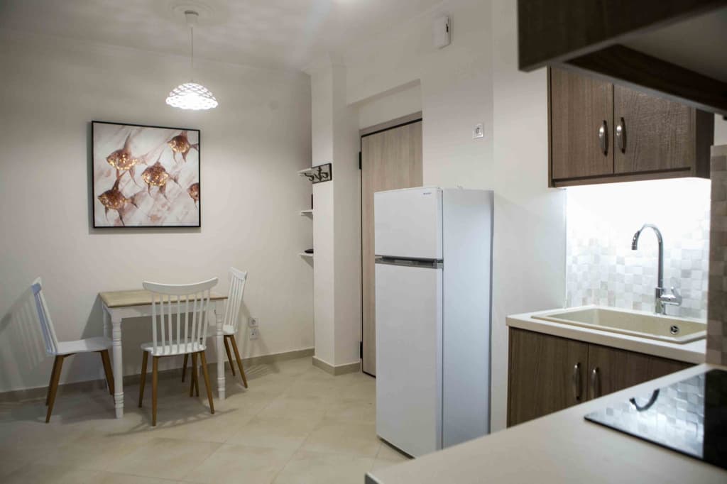 Best House, Kolchidos, Ampelokipoi Metro, Athens - photo 15