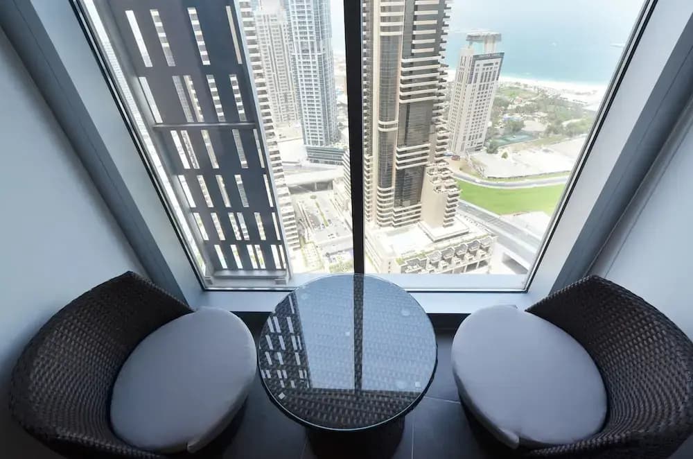 KOH - Cayan Tower - photo 28