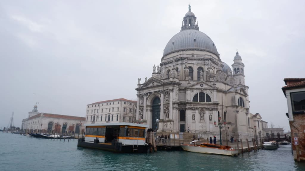 Venice Suite Dorsoduro - photo 13