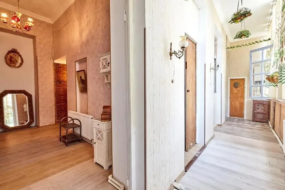 Cozy Apartment in Old Tbilisi - photo 14