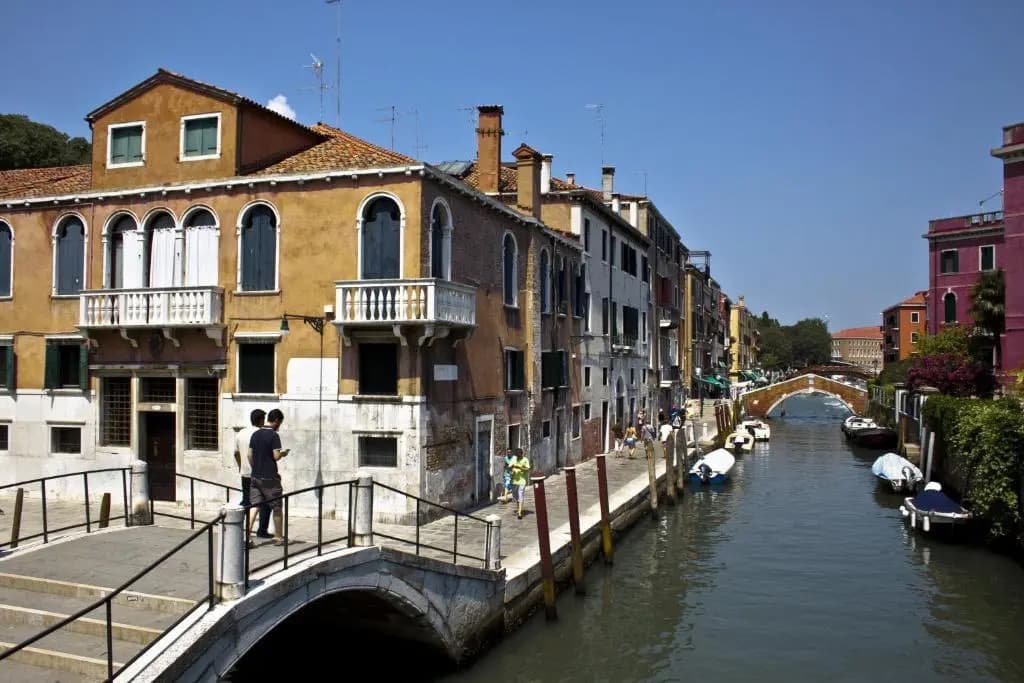 Rio Venice - photo 5
