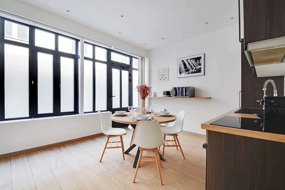 Amazing Apartment - 2BR 6P - Bastille - photo 2